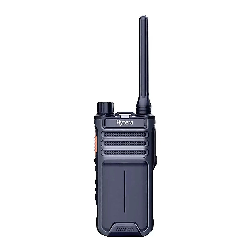 Rádio comunicador Hytera BP 516