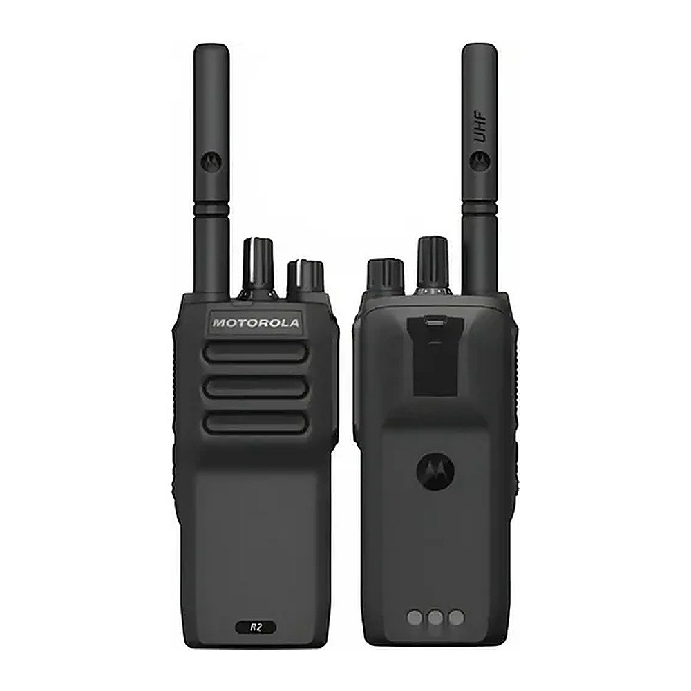 Rádio comunicador Motorola DEP 250