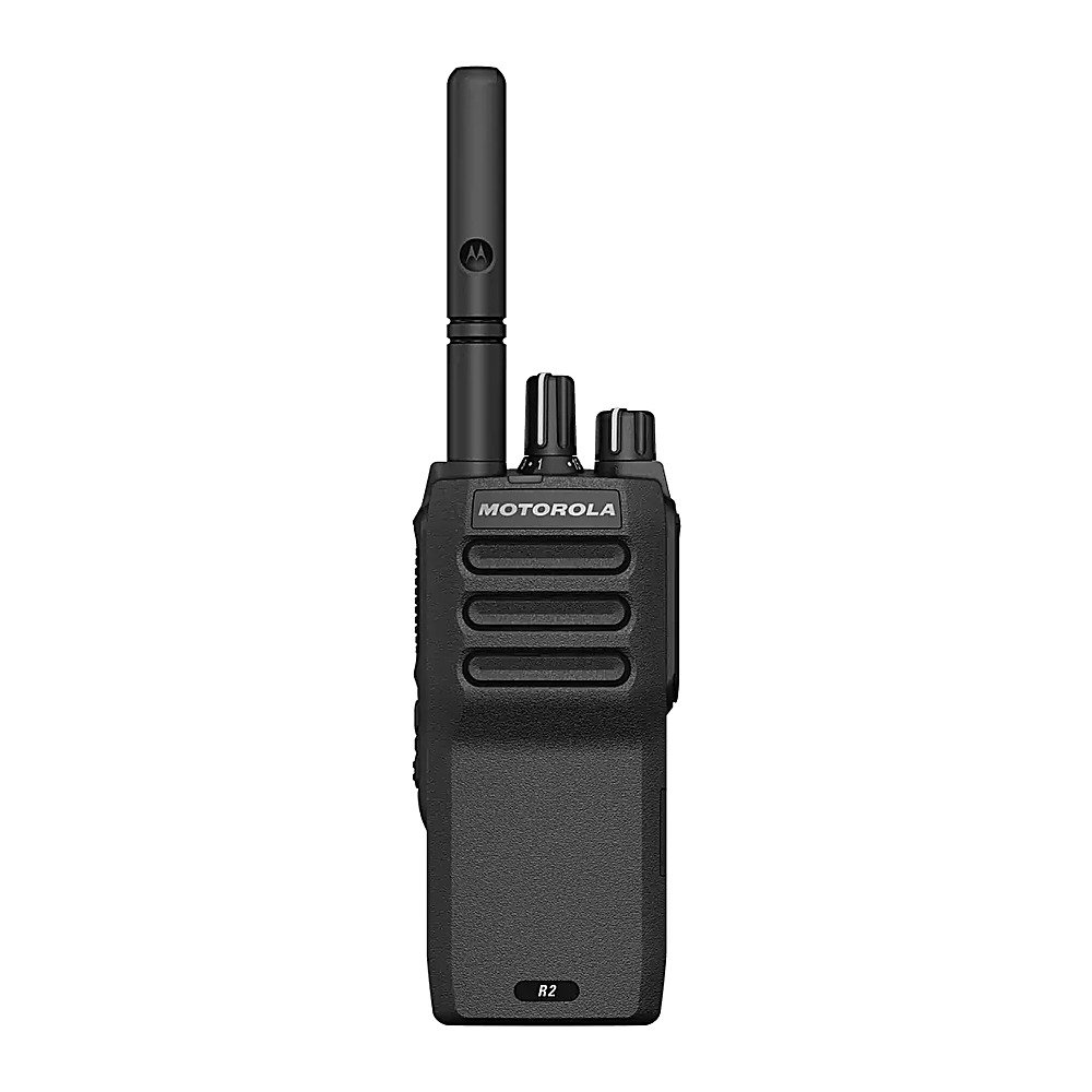 Rádio comunicador Motorola R2